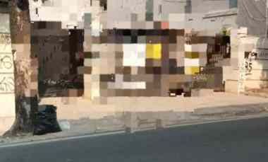 Tanah Tanah Bisa Rumah /Ruko Meruya Selatan