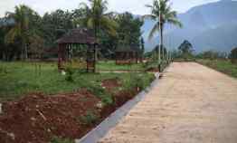 Jual Tanah Kavling Murah dekat Rencana Tol Cikarang Ciranjang