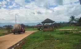 Tanah Strategis dan Murah dekat Rencana Tol Cikarang Ciranjang