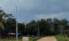 Kavling Siap Bangun dekat Rencana Tol Cikarang Ciranjang