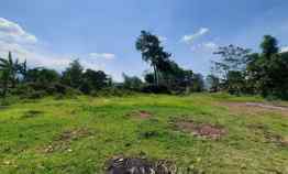 Tanah Dijual di Tanjungsari, Tanjungarum