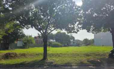 Tanah Teluk Golf Citralnd Surabaya Barat