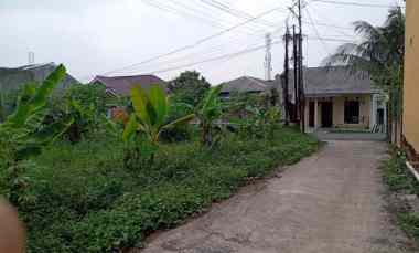 Tanah Terjangkau di Pusat Kota Palembang