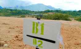 Dijual Tanah Kavling Harmoni Nature Park Bogor