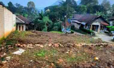 tanah trawas area wisata