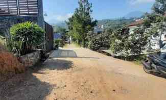 Tanah Ujung Berung Cijambe Bandung Timur