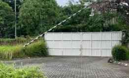 Tanah untuk Hotel atau Apartemen di Kenjeran Surabaya