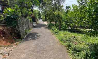 Tanah Dijual di Karanganyar Jawa Tengah