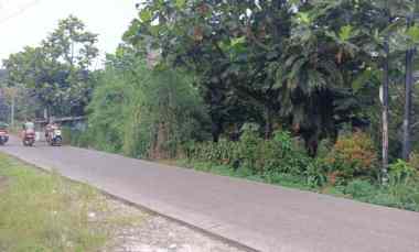 Tanah untuk Perumahan Cluster di Citayam