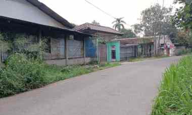 Tanah untuk Perumahan di Citayam, Bogor