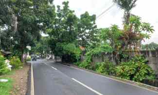 Tanah untuk Perumahan di Meruya Jakarta Barat