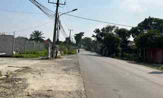 Tanah untuk Perumahan di Tigaraksa Tangerang