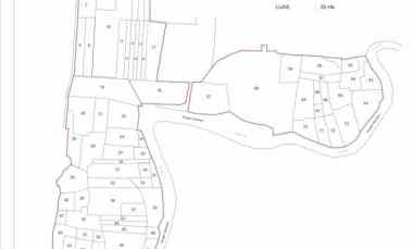 Tanah Dijual di Subang