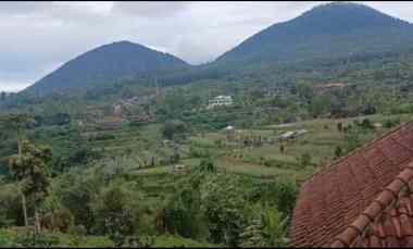 Tanah View Gunung Area Bedugul Baturiti Tabanan Bali