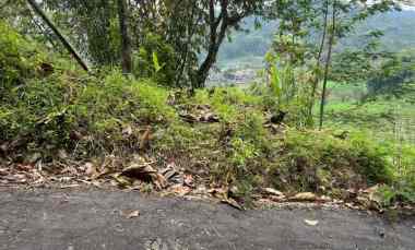 Tanah Dijual di Kemuning, Ngargoyoso, Karanganyar