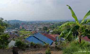 Tanah Dijual di Kemiling, Kota Bandar Lampung