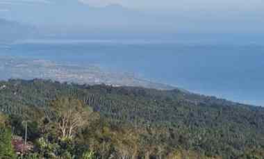 Tanah Dijual di Gobleg, Buleleng, Bali