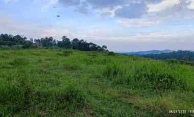 Tanah Dijual di Kedaung, Kemiling