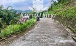 Tanah Dijual di Kemuning Ngargoyoso Karanganyar