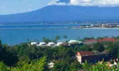 Tanah Dijual di Jimbaran, Badung, Bali