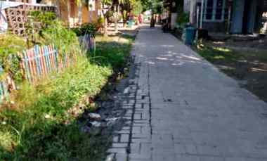 Tanah Dijual di Kp Cangkring