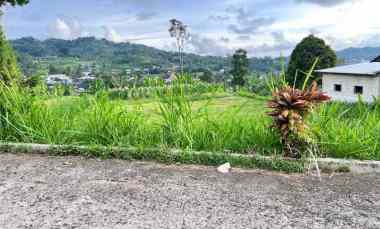 Tanah View tanpa Terhalang 852m Karangpandan