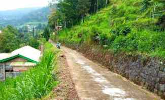 Tanah View Terbaik Kemuning, Karanganyar