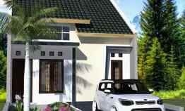 Tanah Kavling dan Rumah Waru Baki Sukoharjo dekat Solobaru