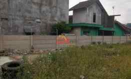 377. Tanah Matang di Sayap Watsu, Burangrang - Bandung Pusat