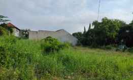 Dijual Tanah Kavling Siap Bangun di Perum Wiyung Surabaya