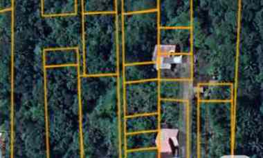 Tanah Wonodadi 2 Luas 439 Harga 145 jt Nego