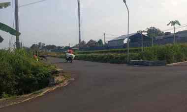 Tanah Dijual di Klaten