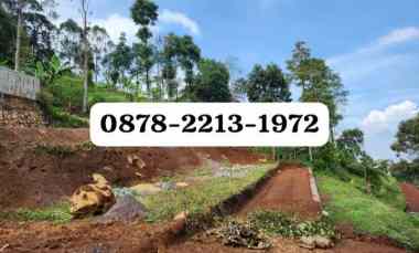 Tanah Dijual di CIMENYAN SINDANGLAYA KAB. BANDUNG