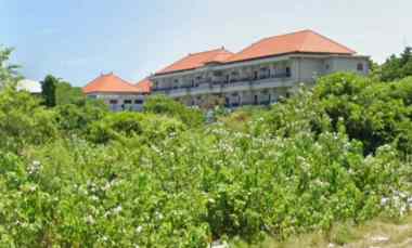 Tanah Zona Kuning di Denpasar Barat dekat Seminyak