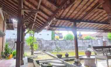 Tanah Dijual di Canggu, Badung, Bali