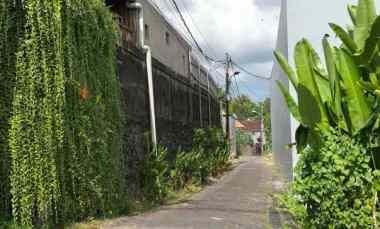 Tanah Dijual di Buduk, Badung, Bali