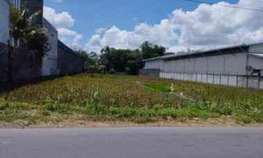 Tanah Dijual di Karanganyar, Karanganyar Kota