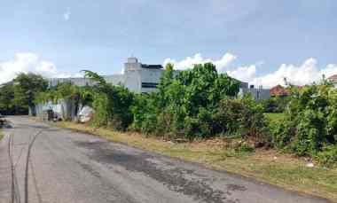 Tanah Dijual di Dewi Sri, Kuta, Bali