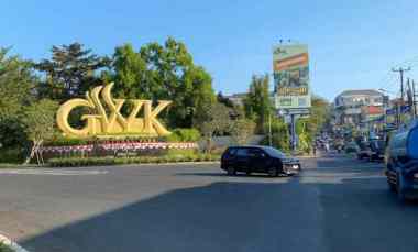 tanak lokasi dekat gwk jimbaran bali