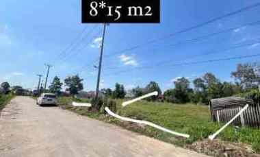 Tanan Murah Tanjung Barangan