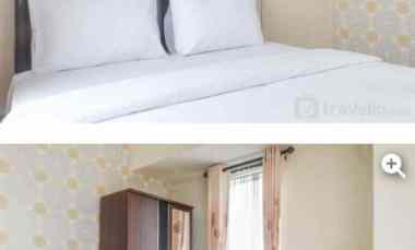 Tanglin Lantai 27 Hook Fully Furnish City View