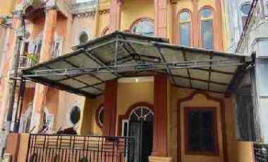 Rumah Dijual di komplek Clasic 1 jl abdul hakim psr 1 tanjung sari Medan