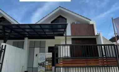 Tanpa Dp all in Cukup 3jt Langsung Terima Kunci