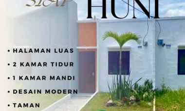 Tanpa Dp Cicilan Flat Puri Lavender 3 Bogor