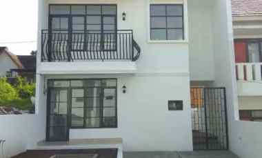 Tanpa Dp Rumah Jatihandap dekat Gasibu Gedung Sate