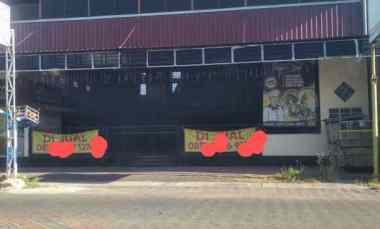 Komersial Dijual di Bluru Timur