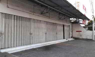 Tempat Usaha Ex Alfamidi Jln Raya Sedati Agung