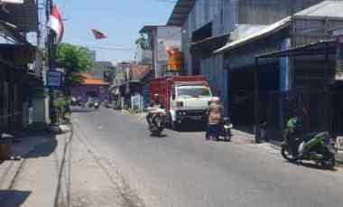 Tempat Usaha Gudang di Raya Kedungasem, Strategis