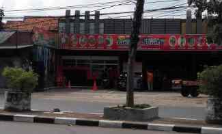 Tempat Usaha jl. Terusan BUAH BATU Bandung