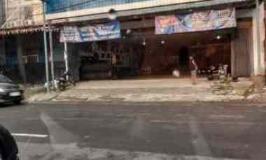 Tempat Usaha Raya Barata Jaya